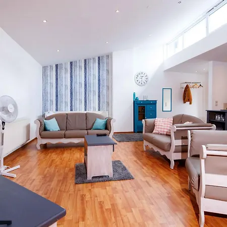 Appartement Sander's *