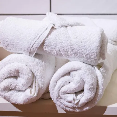 Sander's Appartement Landstuhl