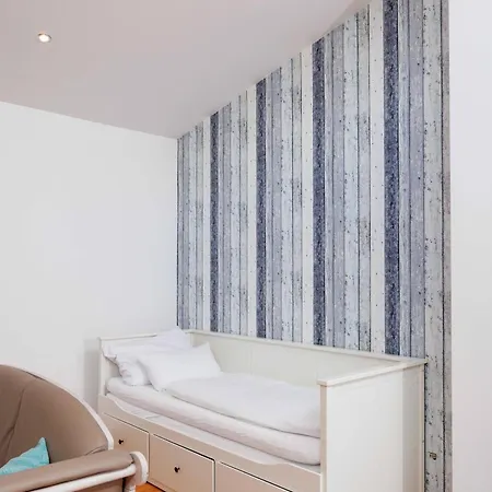 Sander's Appartement