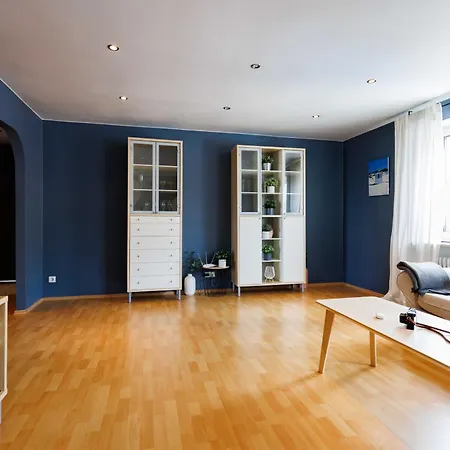 Appartement Sander's