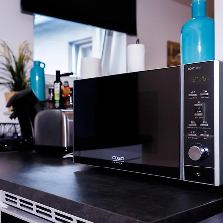 Apartment Sander's *