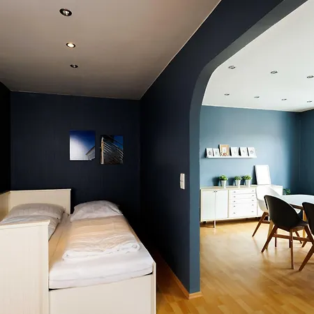 Sander's Appartement Landstuhl