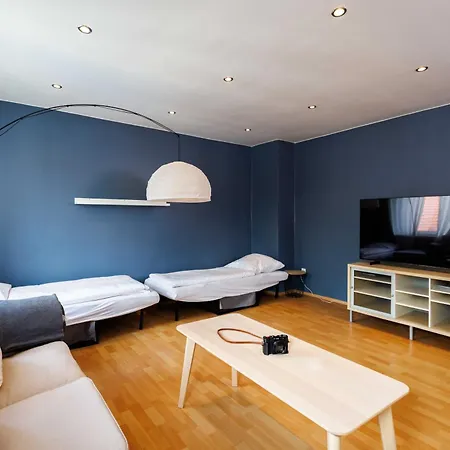 Appartement Sander's Landstuhl