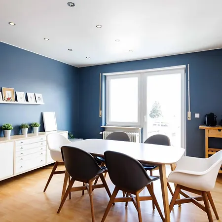 Appartement Sander's