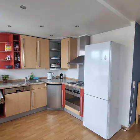 Appartement Sander's *