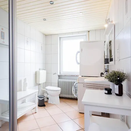 Sander's Appartement Landstuhl