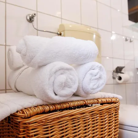 Appartement Sander's *