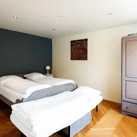 Sander's Apartment Landstuhl