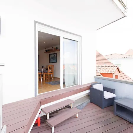 Appartement Sander's Landstuhl