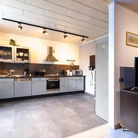 Appartement Sander's