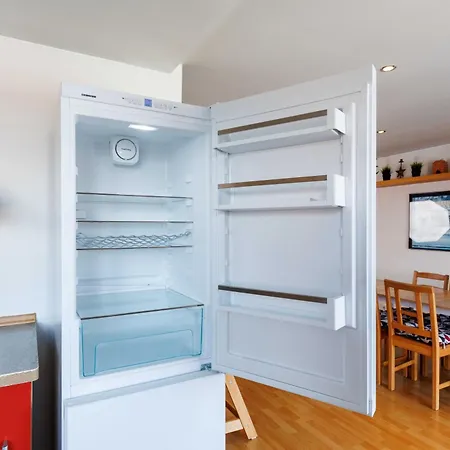 Sander's Appartement *