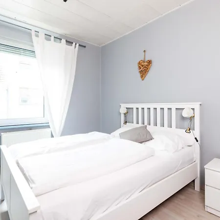 Appartement Sander's *