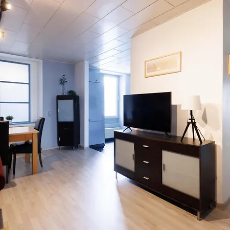 Sander's Appartement Landstuhl