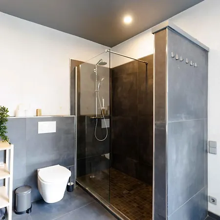 Appartement Sander's *