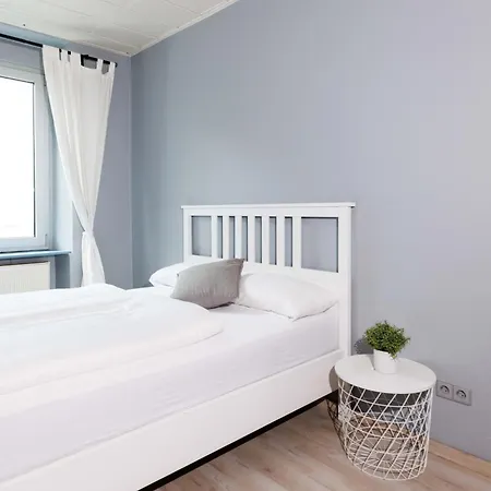 Sander's Appartement Landstuhl