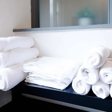 Appartement Sander's Landstuhl