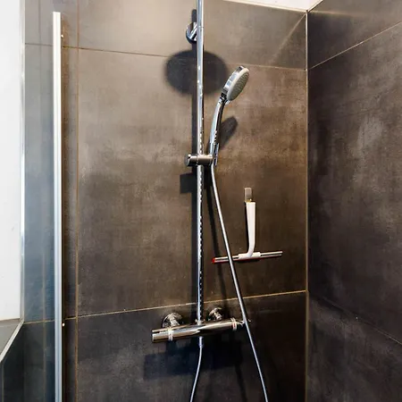 Appartement Sander's *