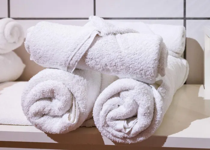 Sander's 아파트 란스툴