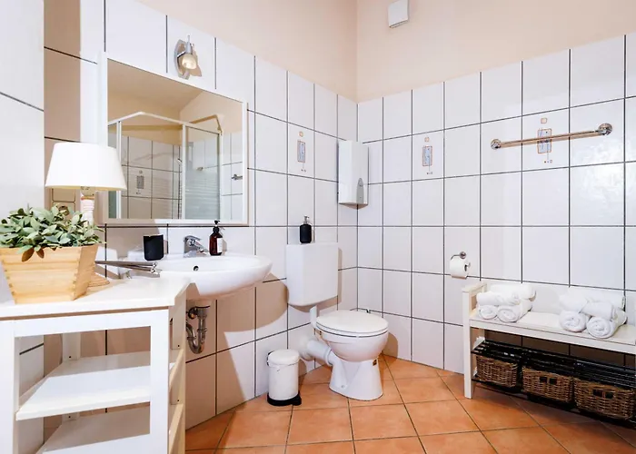 아파트 Sander's 란스툴