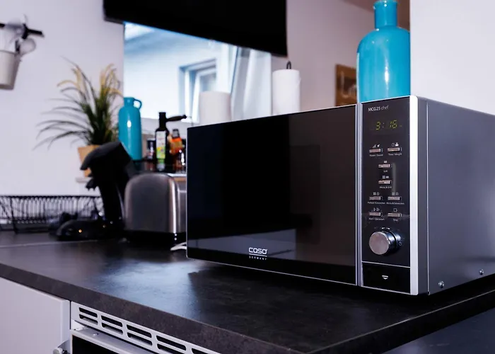 아파트 Sander's *