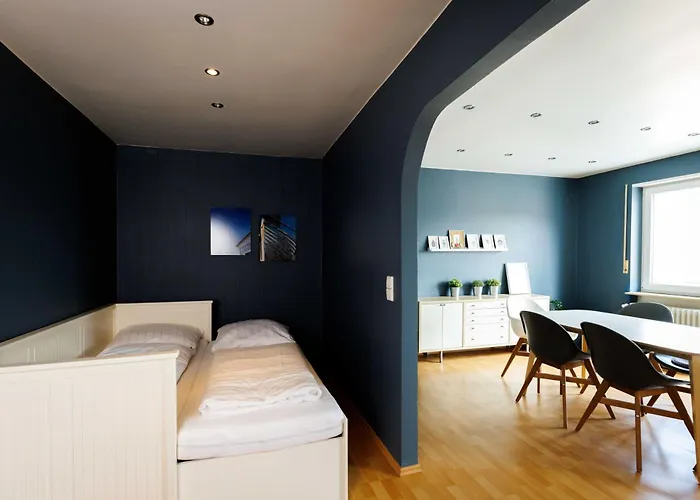 Sander's 아파트 란스툴