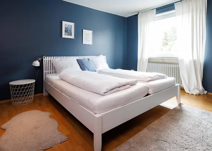 Sander's * לנדסטול