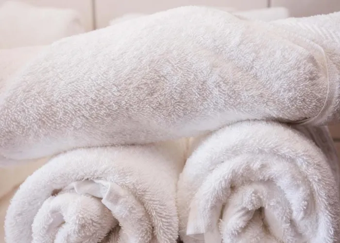 Sander's 아파트 *