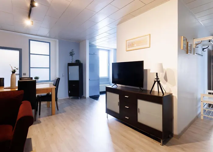 Sander's דירה לנדסטול