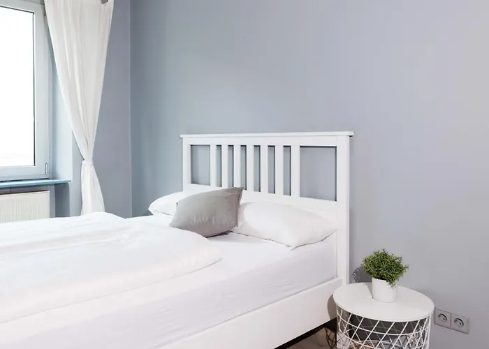 Sander's 아파트 란스툴