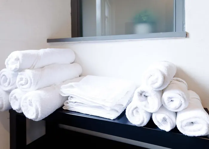 דירה Sander's לנדסטול