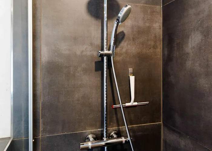 아파트 Sander's *